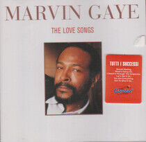 Gaye, Marvin - Love Songs -19tr-