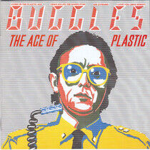Buggles - Age of Plastic -Remastere
