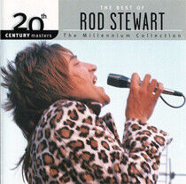 Stewart, Rod - 20th Century Masters