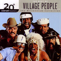 Village People - 20th Century Masters