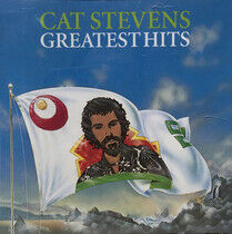 Stevens, Cat - Greatest Hits