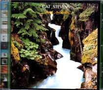 Stevens, Cat - Back To Earth