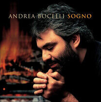 Bocelli, Andrea - Sogno