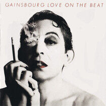 Gainsbourg, Serge - Love and the Beat