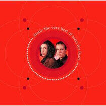 Tears For Fears - Shout: Very Best of -17tr