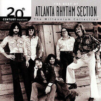 Atlanta Rhythm Section - Best of Atlanta Rhythm..
