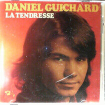 Guichard, Daniel - La Tendresse