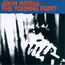 Mayall, John - Turning Point -Remast-