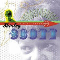 Scott, Shirley - Talkin' Verve