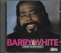 White, Barry - Soul Seduction