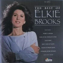 Brooks, Elkie - Best of