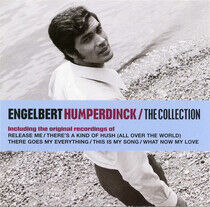 Humperdinck, Engelbert - Collection