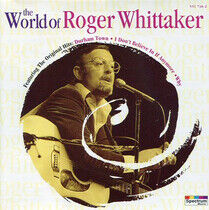 Whittaker, Roger - Very Best of