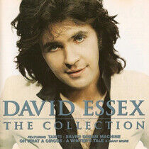 Essex, David - Collection