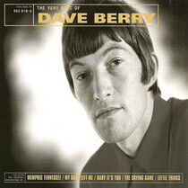 Berry, Dave - Very Best of