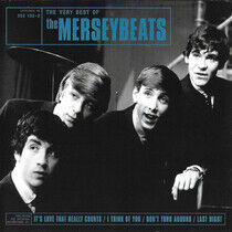 Merseybeats - Very Best of