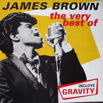 Brown, James - Very Best of