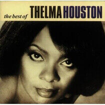 Houston, Thelma - Best of