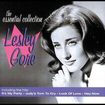 Gore, Lesley - Essential Collection