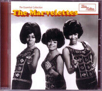 Marvelettes - Essential Collection