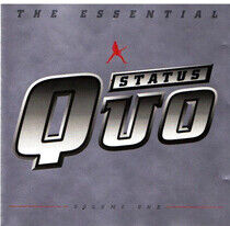 Status Quo - Essential Quo V.1 -18tr-
