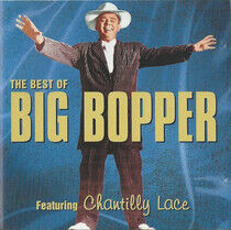 Big Bopper - Best of