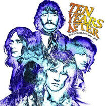 Ten Years After - Anthology (67-71)