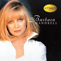 Mandrell, Barbara - Ultimate Collection