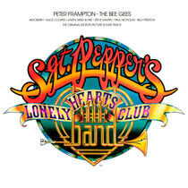 V/A - Sgt. Peppers Lonely Heart