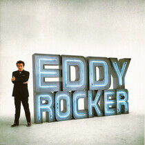 Mitchell, Eddy - Eddy Rocker