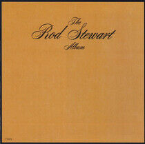 Stewart, Rod - Album -Remastered-