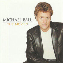 Ball, Michael - Movies
