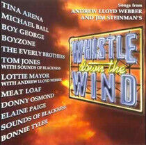 V/A - Whistle Down the Wind