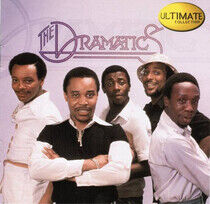 Dramatics - Ultimate Collection