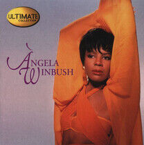 Winbush, Angela - Ultimate Collection