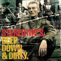 Stereo Mc's - Deep Down & Dirty