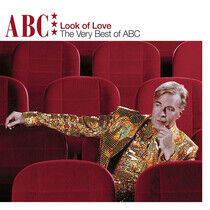 Abc - Look of Love -Very Best