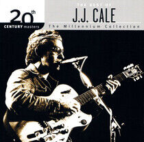 Cale, J.J. - Best of J.J. Cale