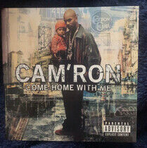 Cam'ron - Come Home With Me