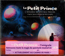 Musical - Petit Prince