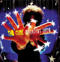 Cure - Greatest Hits (Special Ed