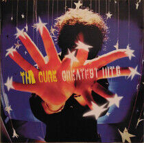 Cure - Greatest Hits
