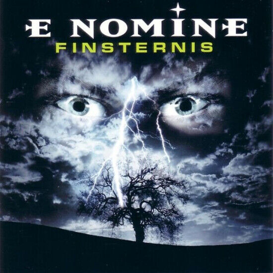 E Nomine - Finsternis