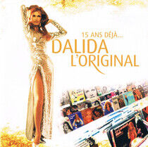 Dalida - Dalida, Ses Grands Succes
