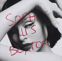 Bextor, Sophie Ellis - Read My Lips + Bonus