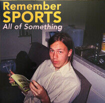 Remember Sports - All of.. -Coloured-