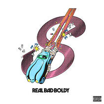 Boldy James - Real Bad Boldy