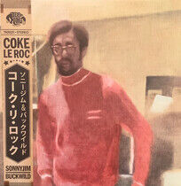 Sonnyjim X Buckwild - Coke Le Roc