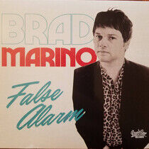 Marino, Brad - False Alarm