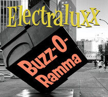 Electraluxx - Buzz-O-Rama